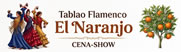 logo naranjo chiquitito